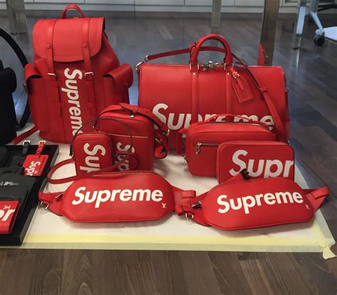 how to buy supreme x louis vuitton|louis vuitton x supreme cartera.